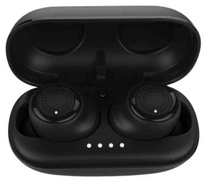 REMAX TWS-2 True Wireless Bluetooth Earbuds